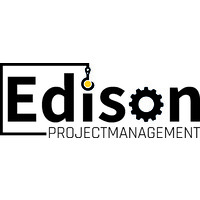 Edison Projectmanagement B.V. Logo