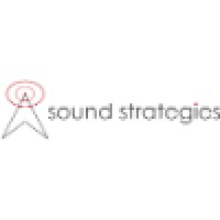 Sound Strategies Ltd Logo