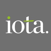 Iota Localisation Services Logo