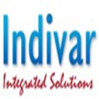 Indivar Integrated Solutions ....endeavour to success !! Logo