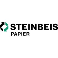 Steinbeis Papier GmbH Logo