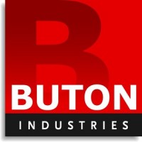 BUTON Industries, sous-traitance métal 🟦⬜🟥 Logo