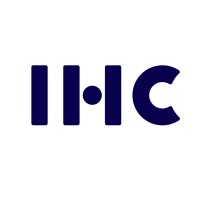 IHC - Insurance House Company Logo