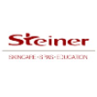 Steiner Leisure Limited Logo