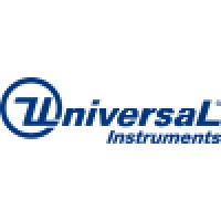 Universal Instruments Corporation Logo