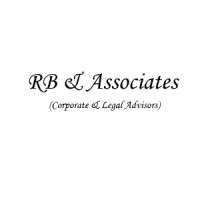 RB & Associates Logo