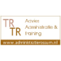 administratierossum.nl Logo
