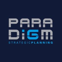 Paradigm Strategic Planning Logo