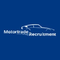 MotorTrade Recruitment (Pty) Ltd. Logo