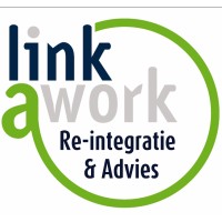 Link@work training & coaching Logo