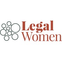 Legal Women NL Logo