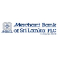 Merchant Bank of Sri Lanka PLC Logo
