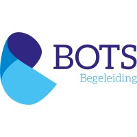 BOTS Begeleiding B.V., Nijmegen Logo