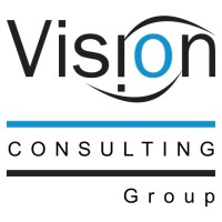 Vision Consulting Group - UK Logo