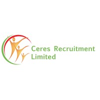 Ceres Recruitment Limited Logo