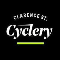 Clarence St Cyclery Logo