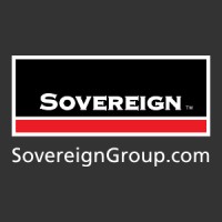 The Sovereign Group Logo