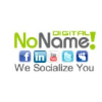 NoName! Digital Agency Logo