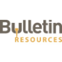 Bulletin Resources Limited Logo