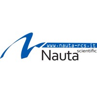 NAUTA ricerca e consulenza scientifica Logo