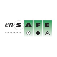 Ensafe Consultants Logo