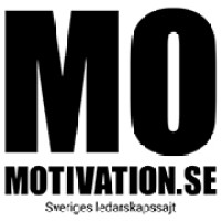 Motivation.se Logo