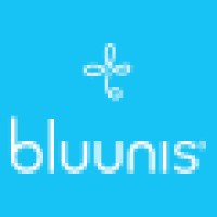 bluunis - the ultimate impressionist Logo