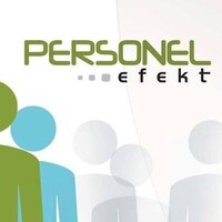 Personel Efekt, s.r.o. Logo