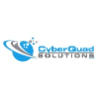 Cyber Quad Solutions Logo