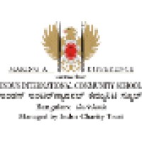 Indus International Community School Logo