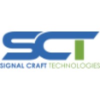 SignalCraft Technologies Inc. Logo