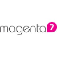 magenta7 Logo