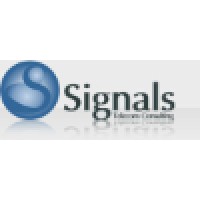 Signals Consulting Logo