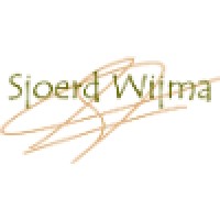 Sjoerd Wijma Logo