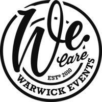 Warwick Events Logo
