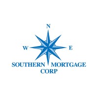 Southern Mortgage Corp. Logo