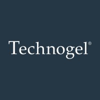 Technogel® Logo