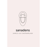 Sanadens Logo