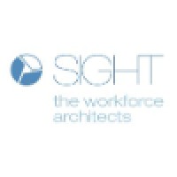 SIGHT HR & IT Services Logo
