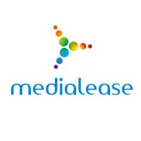 Medialease Logo