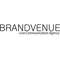 Brandvenue Logo