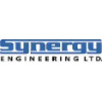 Synergy Engineering Ltd Logo