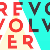 REVOLVER Logo
