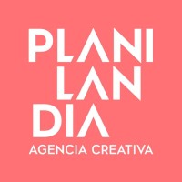 Planilandia Agencia Creativa Logo