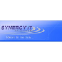Synergy IT Solutions Logo