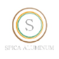 Spica Ltda Logo