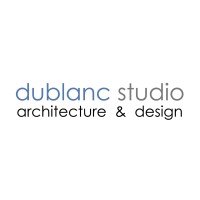 Dublanc Studio Logo