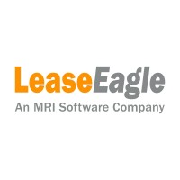 LeaseEagle Logo