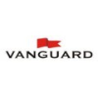 Vanguard Realty Pvt. Ltd. Logo