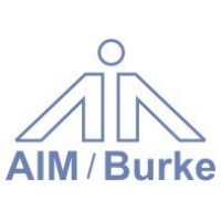AIM Burke Logo